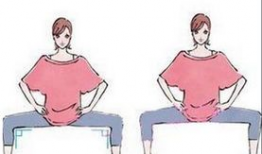 提肛运动视频教程,轻松掌握居家塑形秘籍